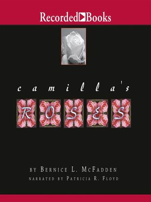 cover image of Camilla's Roses